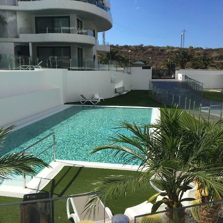 Penthouse Las Olas Эль-Пальмар Экстерьер фото